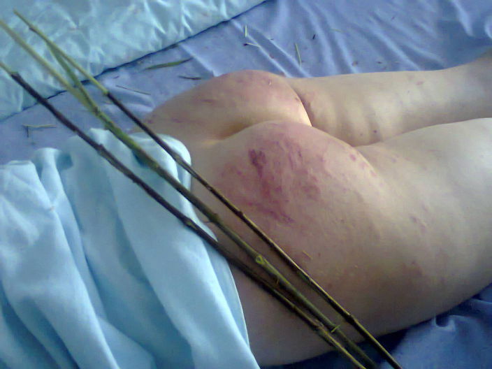 Личный опыт на себе