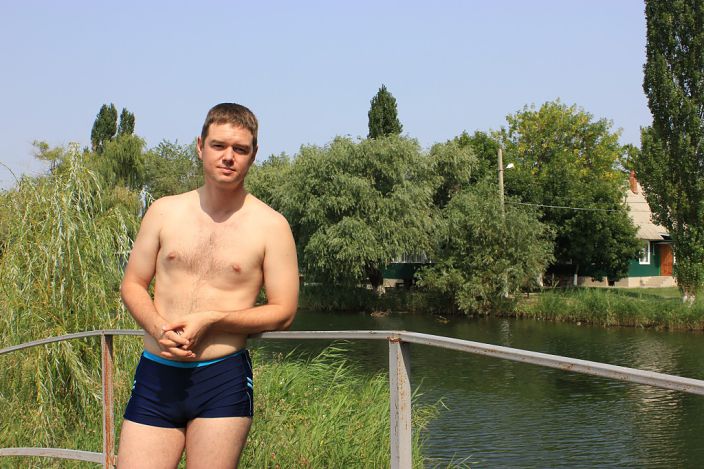 Жду встречи...