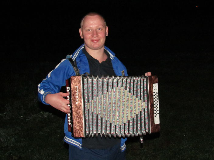 Личные фото