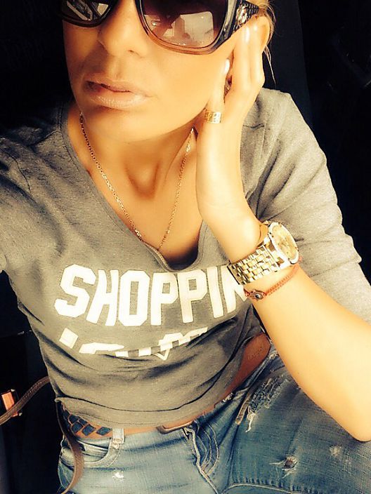 Личные фото