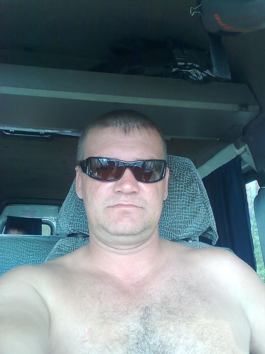 я такой!