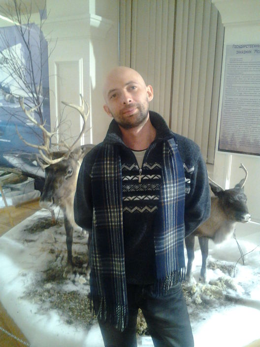 девушки, где ВЫ?