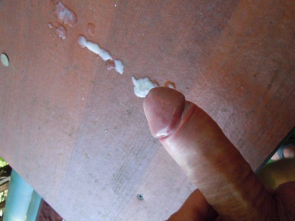 мой друг стреляет