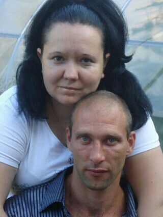 Я И ЛЮБИМЫЙ
