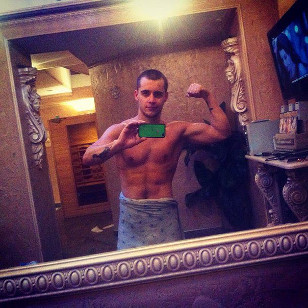 моя фотка