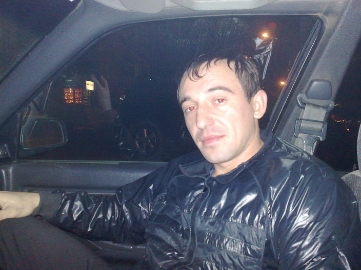 привет