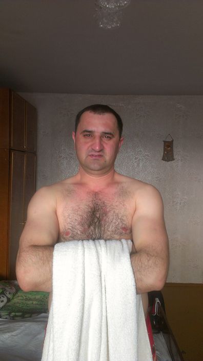 после пара