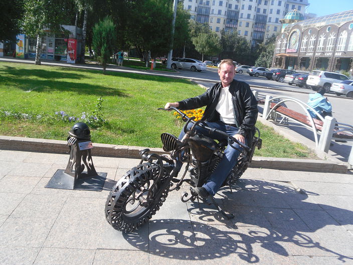 ВСЕМ ПРИВЕТ