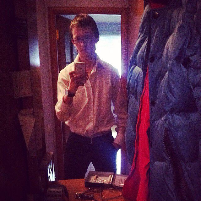 Личные фото