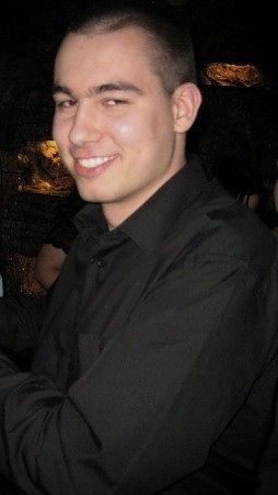 я какой есть