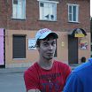 вот такой я