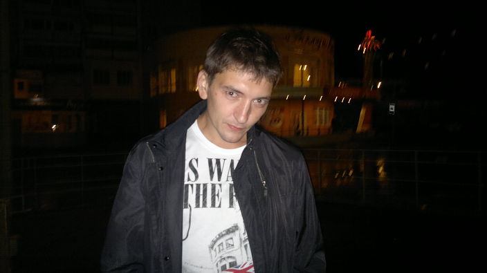 Личные фото