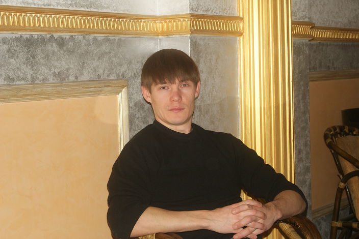 Просто Я