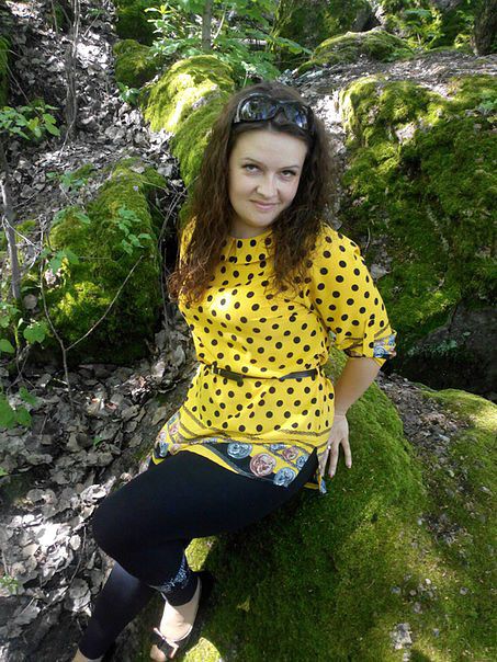 Личные фото