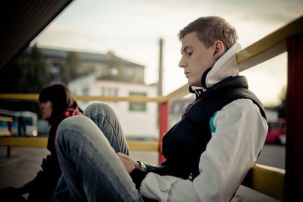 я и только я