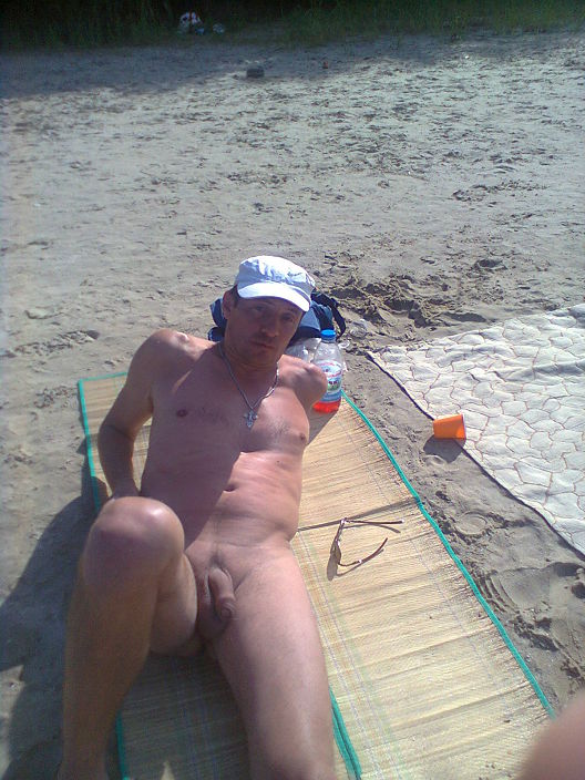 пляж приглашаю