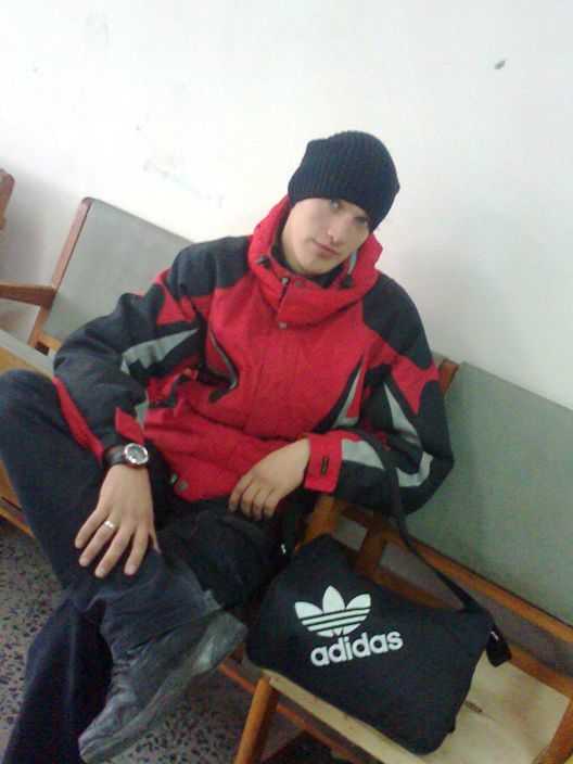 пишите-пообщаемся, познакомимся)