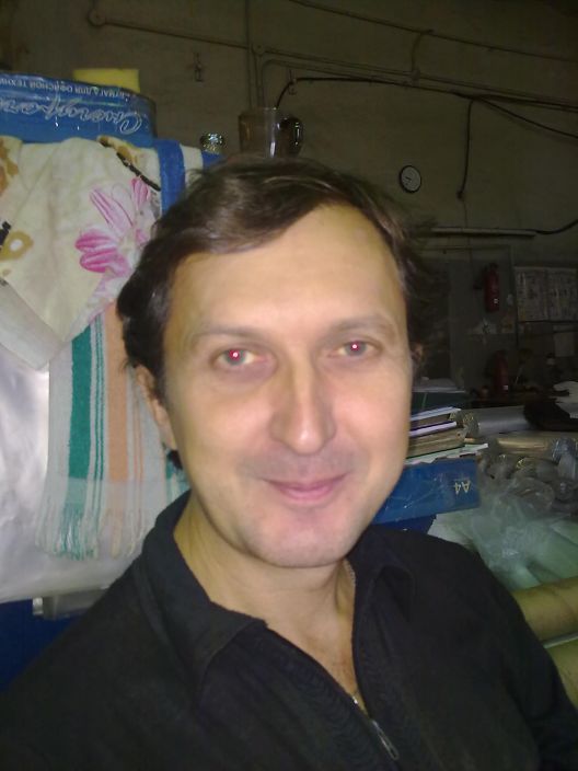 просто я