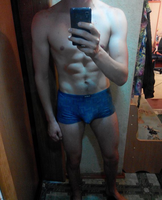 Личные фото