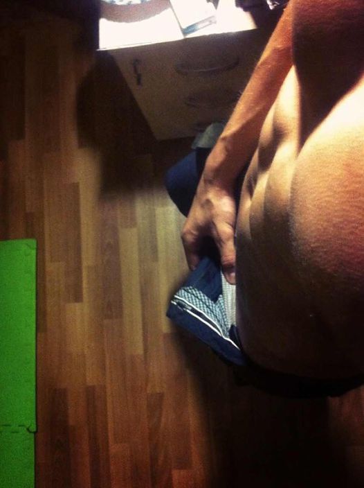 Личные фото