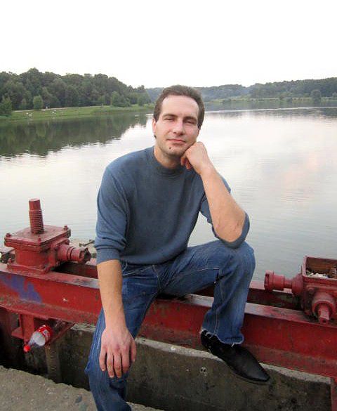 Это снова Я