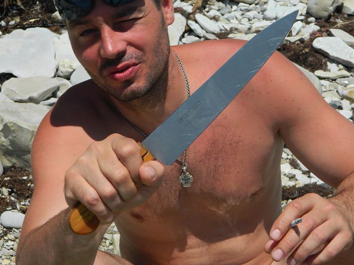 Личные фото