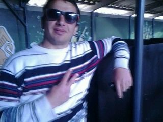 БЫЛА ПЬЯНКА