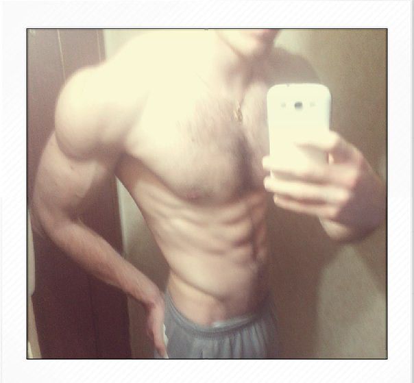 Личные фото