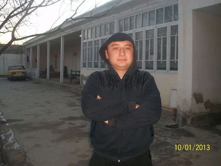 Это я