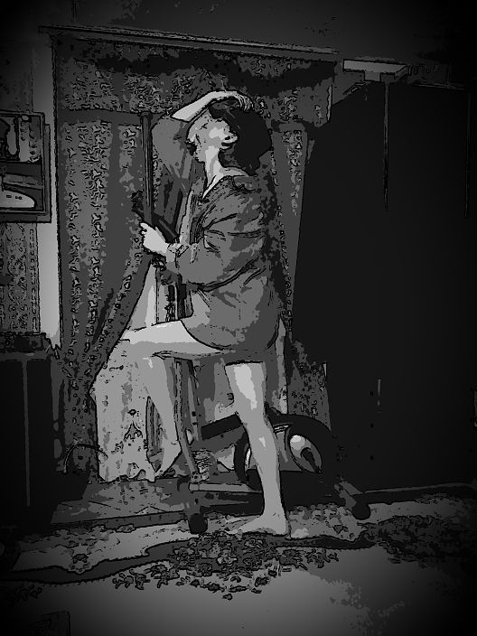 Личные фото