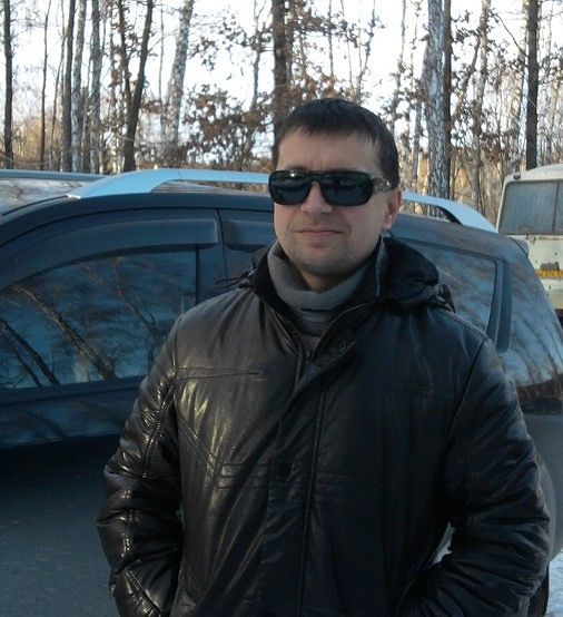 В поиске
