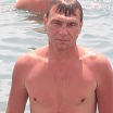 Я в море