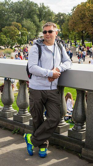 Ну как-то так....