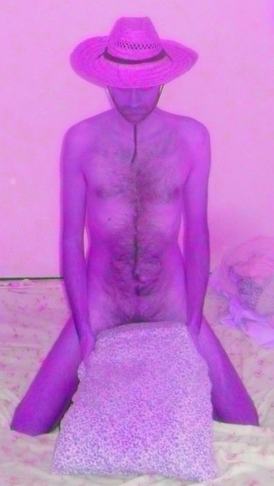 Sexy purple