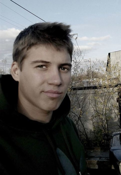 Почти серьезный