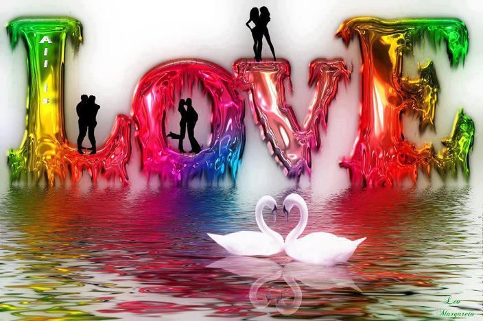 love