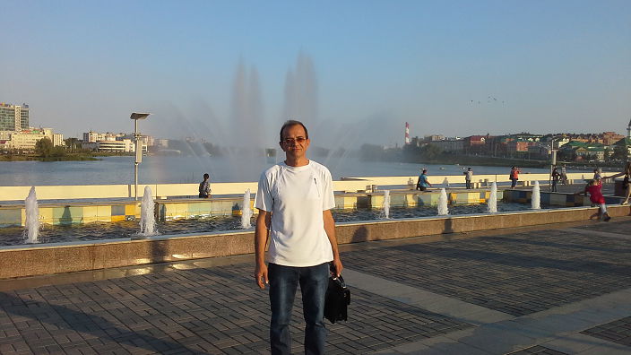 личное фото