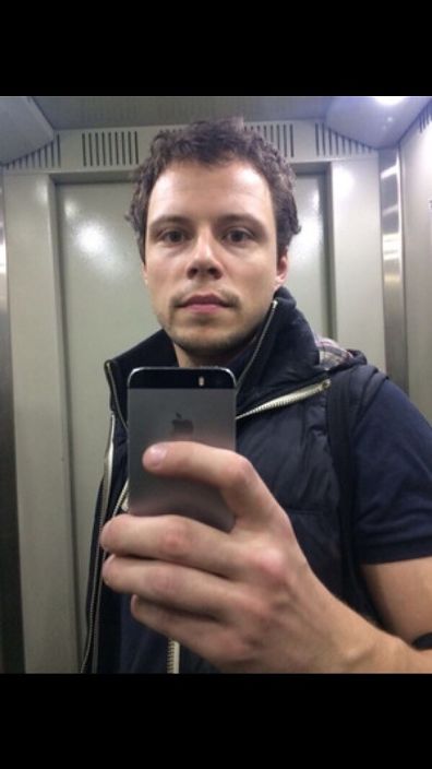 ... Me ...