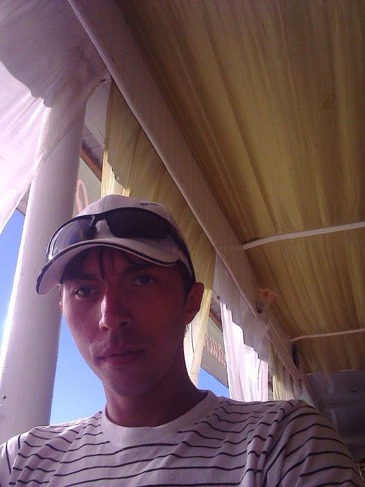 Я на отдыхе