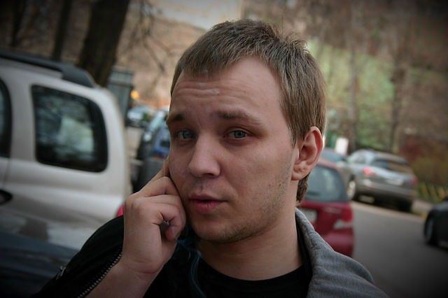 просто я