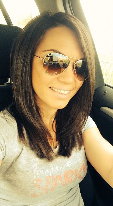 Личные фото