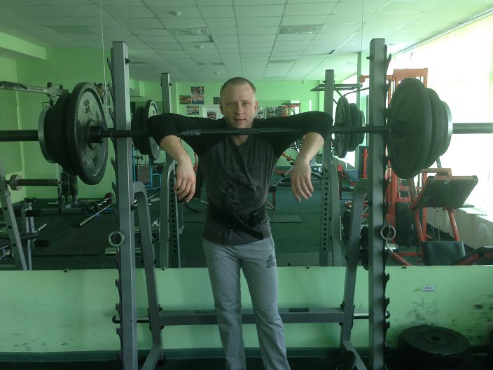 Личные фото