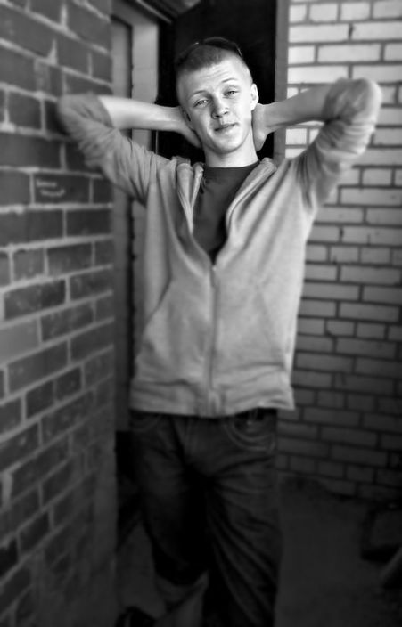 просто фотография меня