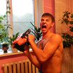 вот такой я