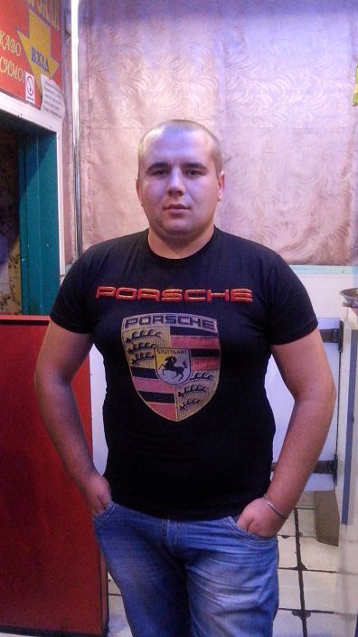 после спортзала