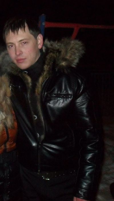 новый год