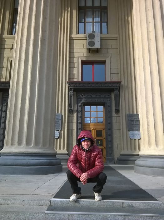 Привет всем