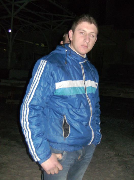 это я