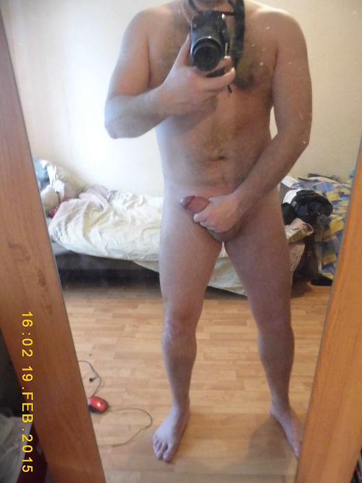 Личные фото