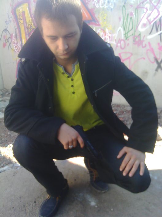 ))))
